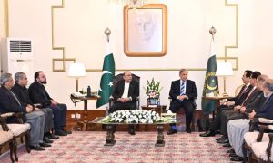 Pakistan, Prime Minister, President, Wana Cadet College, National Assembly,