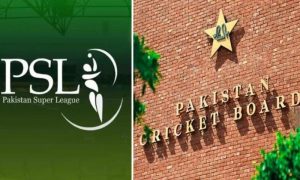 PSL expansion, PCB statement, franchise bidding, Faisalabad, Gilgit, Mohsin Naqvi
