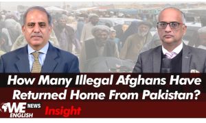 Pakistan Has Killed 136 Afghan Terrorists During 2025