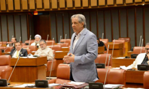 Pakistan Govt Tables Constitutional Amendment Bill Proposing Judicial and Defence Reforms