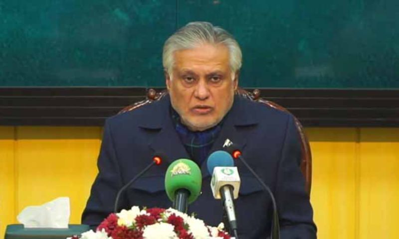 Pakistan Ready to Join Gaza Peace Force, ‘Not Ready’ to Disarm Hamas: Deputy PM