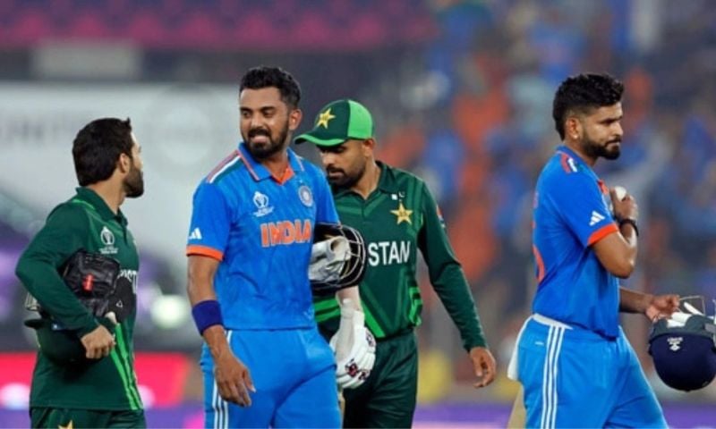 Pakistan vs India, T20 World Cup 2026, Super Eight, Colombo, Ahmedabad, Qualified Teams