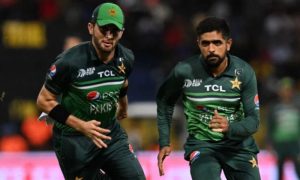 Pakistan, Players, ICC, ODI, Rankings