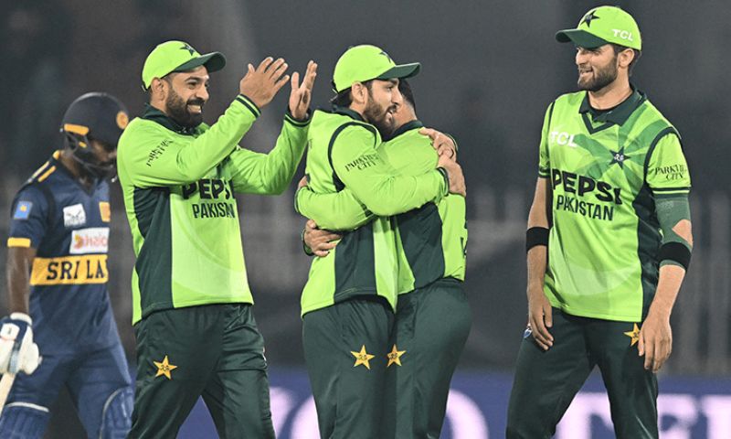 Over-rate, Sri Lanka, Pakistan, ICC Code of Conduct, Fine