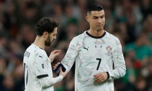 Cristiano Ronaldo, 2026 World Cup, FIFA, Football, Portugal, Ban,