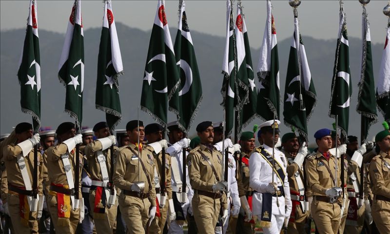 Rumours of Pakistan Military Raids on Officers Found Baseless by Fact-Checkers