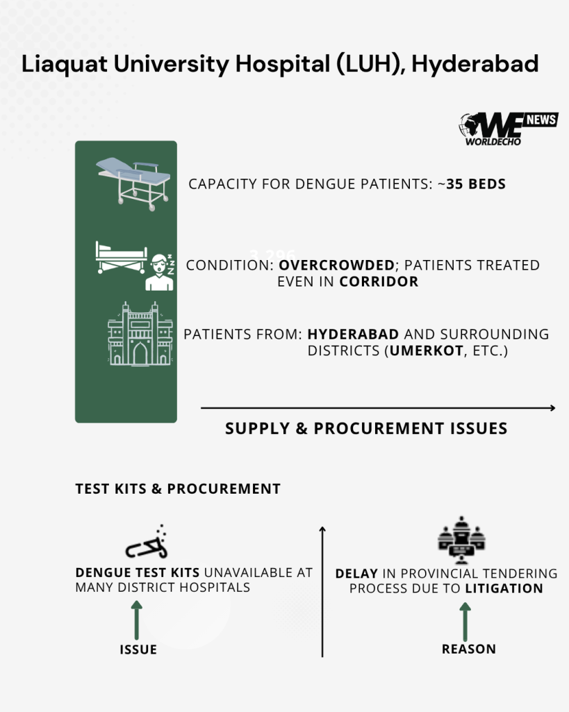 SINDH OUTBREAK 2024 as of late October 10