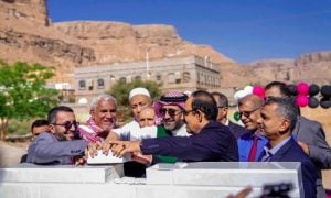 Saudi Arabia, KSrelief, King Salman, Yemen,