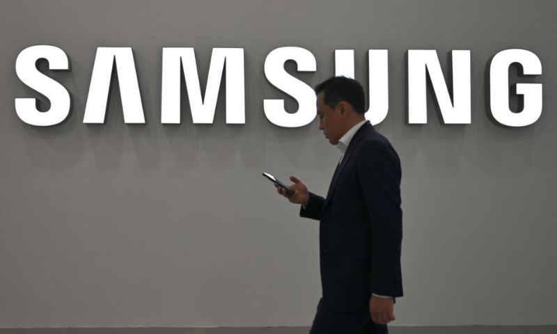 Samsung