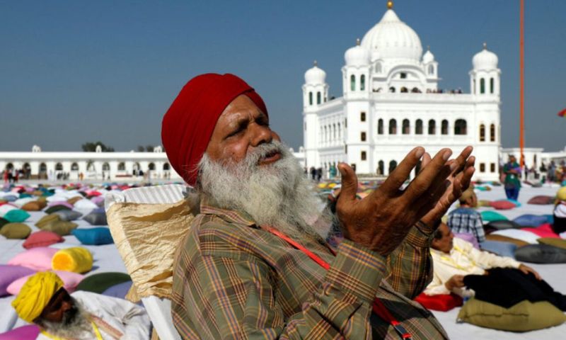 Sikh
