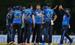 Sri Lanka Cricket, ODI series, T20I tri-series, Charith Asalanka, Squad Changes,