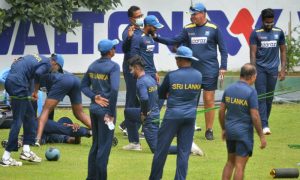 Pakistan, Sri Lanka, PCB, Mohsin Naqvi, Sri Lankan High Commissioner, ODI series