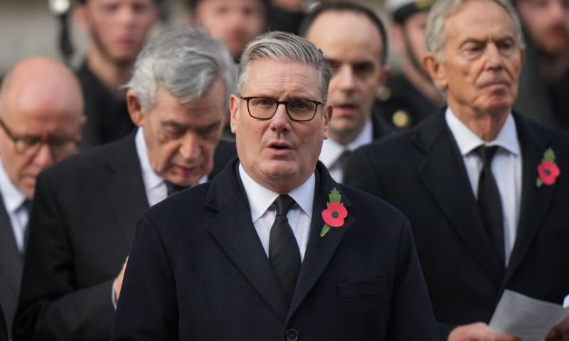 UK, Minister, Prime Minister, Starmer, Rumours