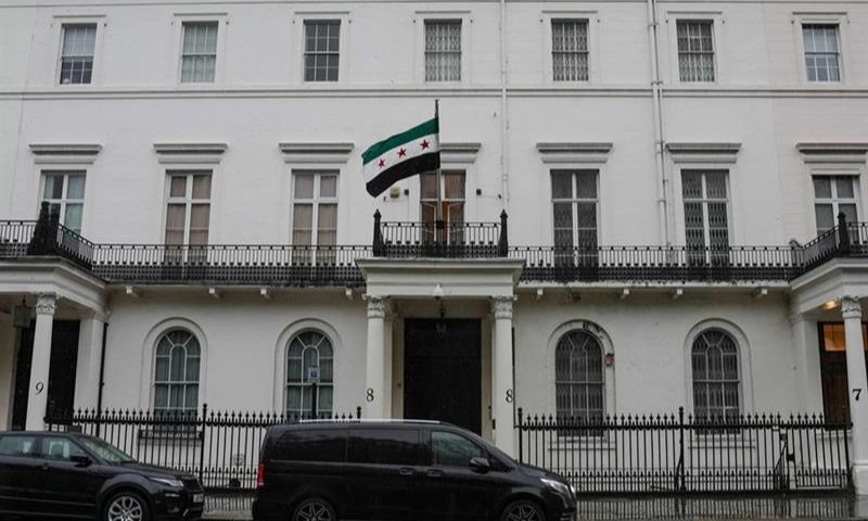 UK, Al-Sharaa, President, Trump, Security Council, Syria, UK, United Nations, US,