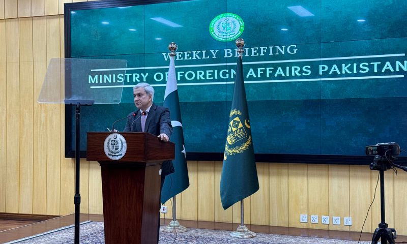 Pakistan, India, Provocative Statement, Indus Waters Treaty, Afghanistan, Bahrain, Kashmir, Gaza, OPCW, Russia, Azerbaijan, Regional Security.