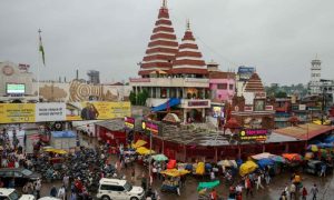 India, Temple Stampede, Andhra Pradesh,