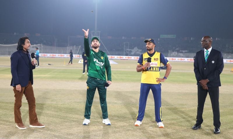 Pakistan, Sri Lanka, final, Rawalpindi, T20, Rizwan