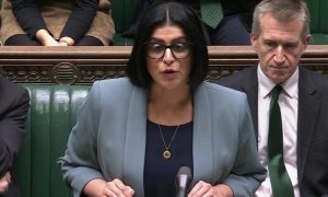 UK's Asylum System Overhaul, Migrants, Asylum Policy, Asylum Seekers,