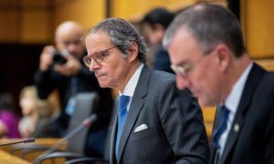 Iran, UN Nuclear Watchdog, IAEA, Nuclear Sites, US,