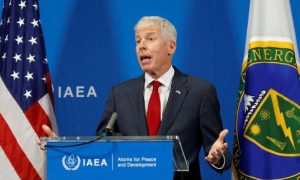 Nuclear Tests, US, Weapons, Donald Trump, China, Russia,