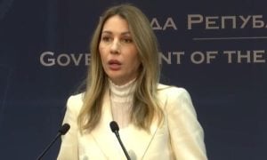 US Warns Serbia to End Russian Ownership of Oil Firm: Minister