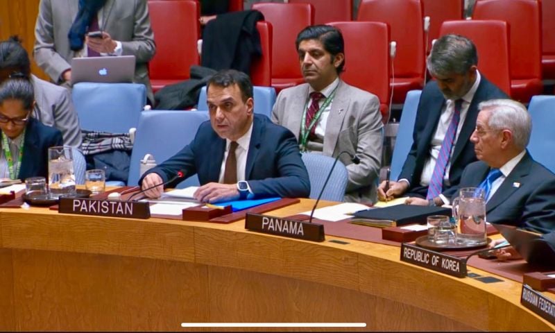 Pakistan, UNSC, Afghan Taliban, TTP, Afghan, Majeed Brigade, Daesh