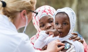 Health Financing Emergency, Aid Cuts, US, UN, Donald Trump, WHO, Diseases, Africa, AIDs, Tuberculosis, Malaria,