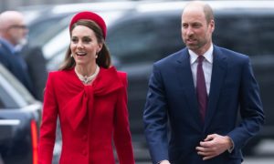 What Hidden Trauma Still Haunts Prince William?