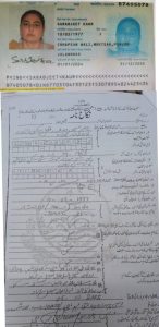 Indian Sikh Woman Converts to Islam and Marries Pakistani Man During Pilgrimage