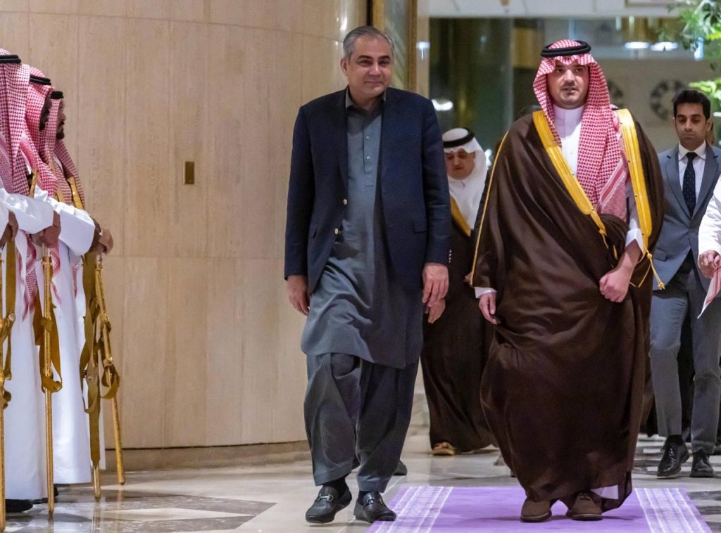 Pakistan, Saudi Arabia, Rohingya, Federal Constabulary Headquarters, Kingdom, 