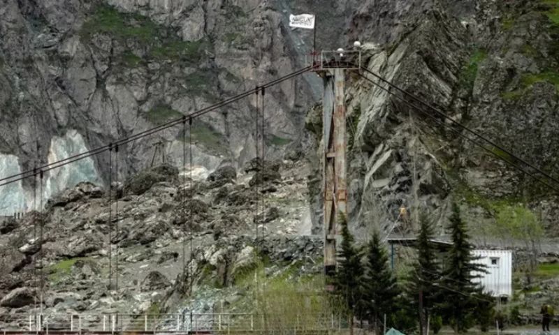 China, Urges, Nationals, Tajikistan, Drone attack, border security