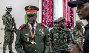 African Union, Guinea-Bissau, Coup, ECOWAS,