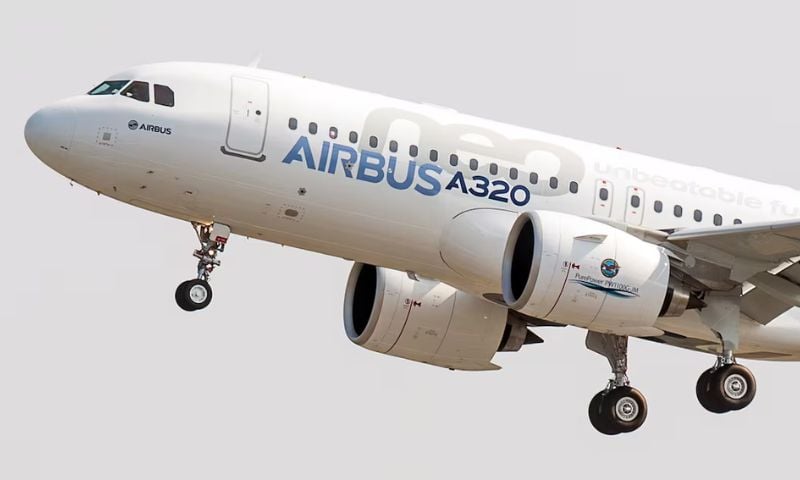 Airbus, Flights, A320 Jets, Boeing 737 Max, Aircrafts, Disruption, Europe,