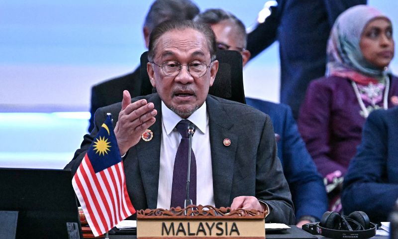 Rare Earths, Malaysia, Prime Minister, JS Link, Lynas Rare Earths, United States, China,