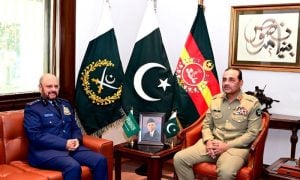 Pakistan, Saudi Arabia, Defence Agreement, Asim Munir, ISPR, Pakistan Army,