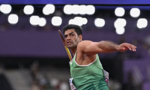 Arshad Nadeem, gold medal, Islamic Solidarity Games, javelin throw, Muhammad Yasir, Riyadh