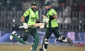 Babar Azam, Mohammad Rizwan, Rawalpindi ODI, Pakistan vs Sri Lanka, century drought, series win.