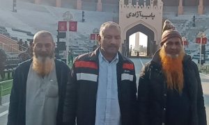 Pakistan, India, Prisoners, Pakistan High Commission,