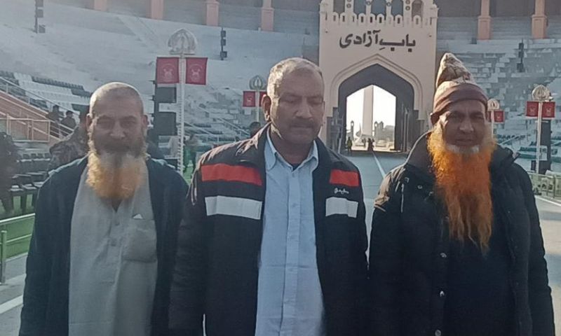 Pakistan, India, Prisoners, Pakistan High Commission,