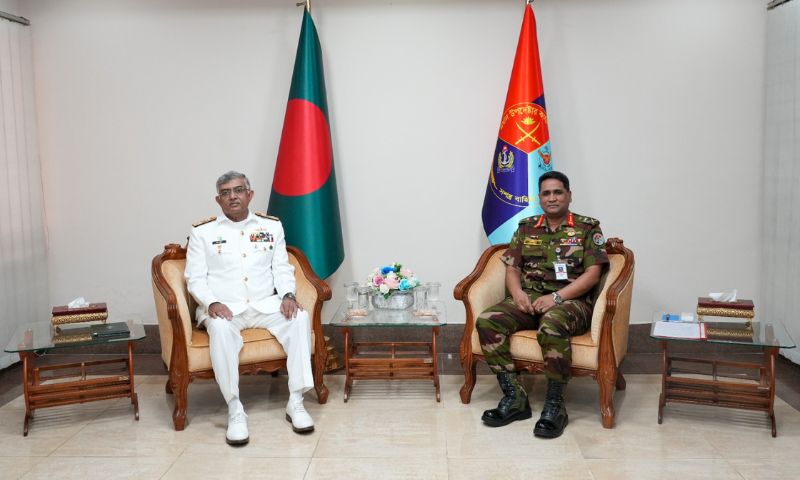 Bangladesh, Dhaka, Pakistan Navy, AFD, Prime Minister
