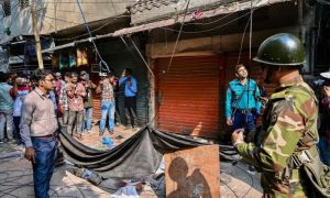 Bangladesh, Earthquake, Aftershocks, Dhaka, Ashulia,