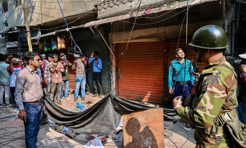 Bangladesh, Earthquake, Aftershocks, Dhaka, Ashulia,