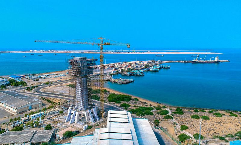 Gwadar,
