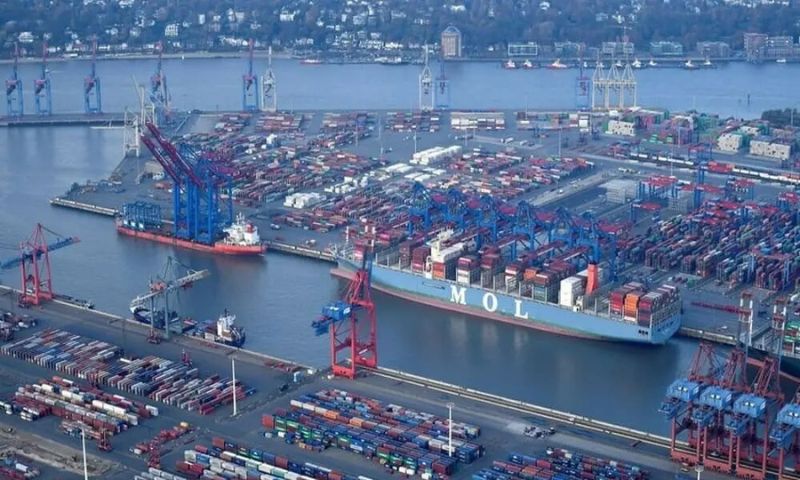 China, Special Port Fees, US, Vessels