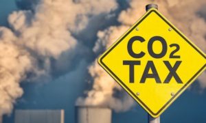 EU, Carbon, Border Tax, COP30