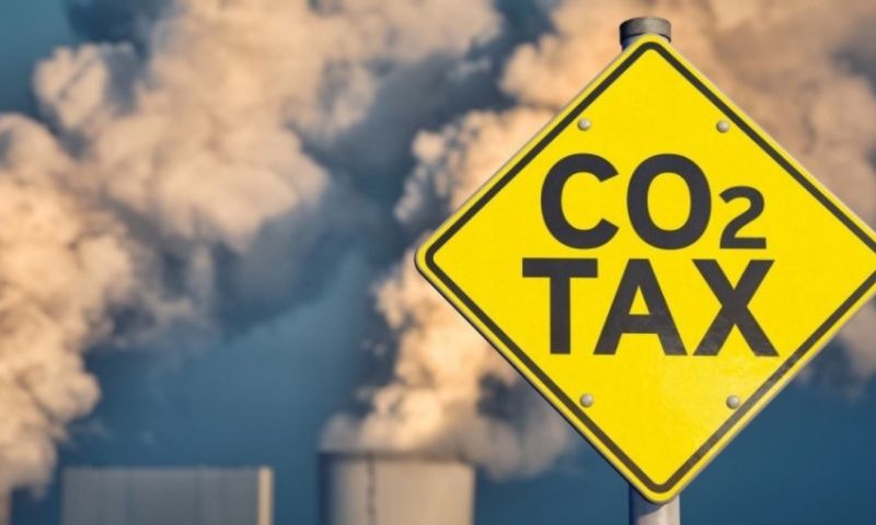 EU, Carbon, Border Tax, COP30