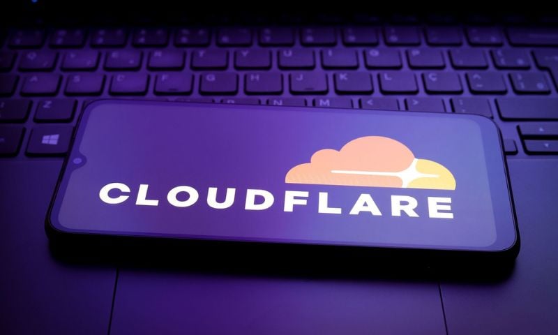 Cloudflare, Websites, Disruptions, X, API Failures, Downdetector,