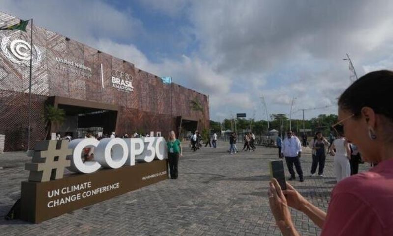 COP30, Brazil, Agreement, Belem, Climate Pact, Climate Change, Fossil Fuel,