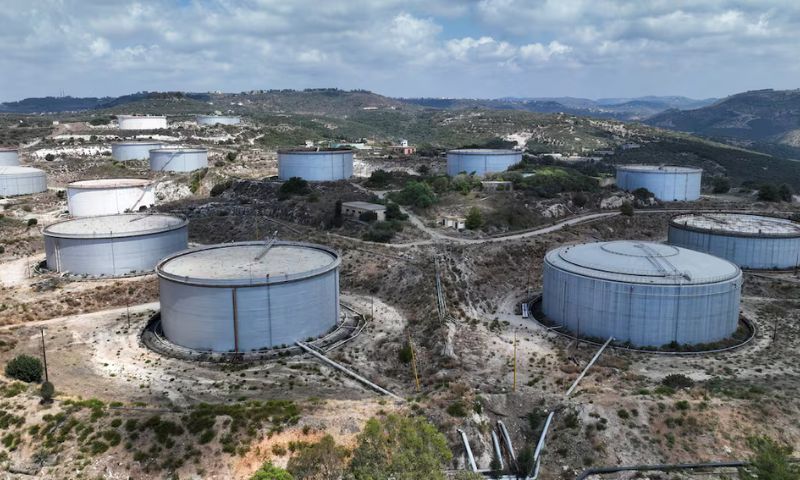 Syria, Saudi Arabia, Port of Banias, Saudi Fund for Development, Kingdom,