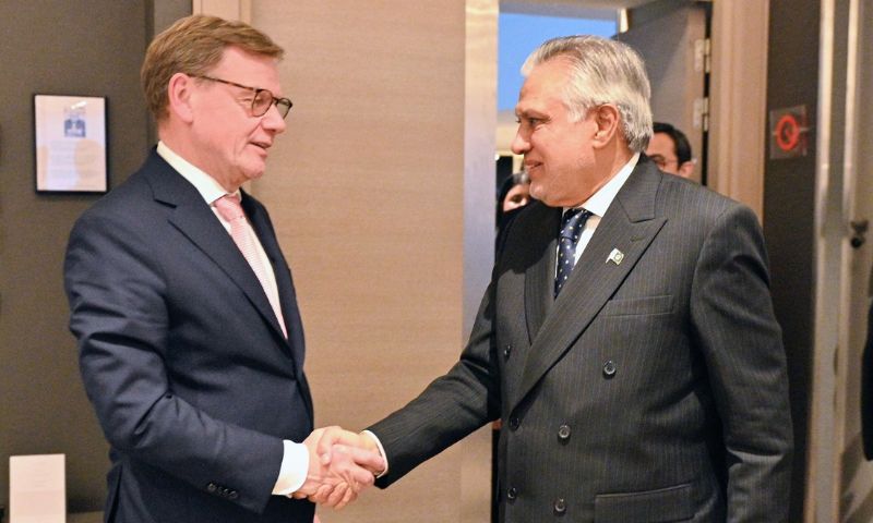 Pakistan, Germany, Sri Lanka, EU, UN, Pakistan